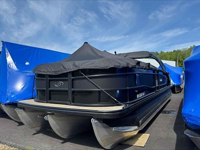 BOATZON | Barletta Lusso 25UCA 2023 BOATZON | Barletta Lusso 25UCA 2023