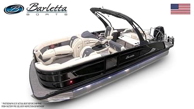 BOATZON | Barletta Lusso 25UE 2025