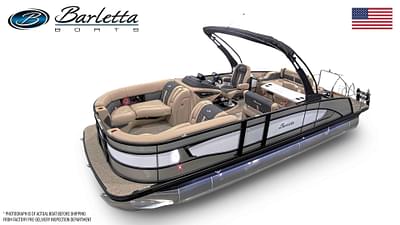 BOATZON | Barletta Lusso 25UE 2026
