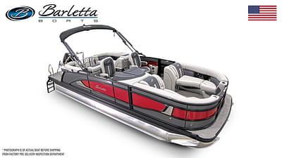 BOATZON | Barletta Lusso L23QCSS 2024