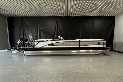 BOATZON | Barletta LUSSO25QCSS 2026