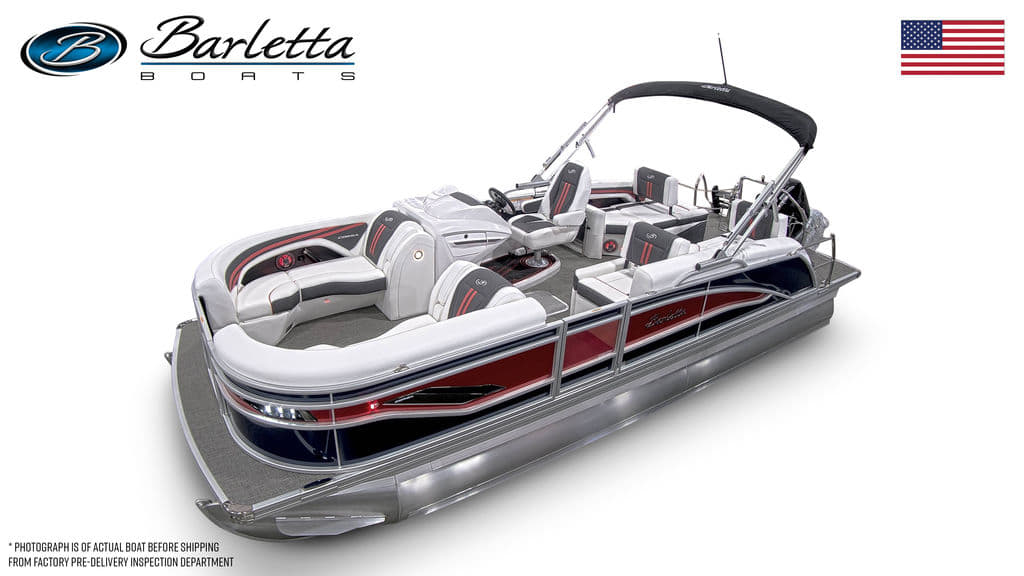 BARLETTA X23M 2025