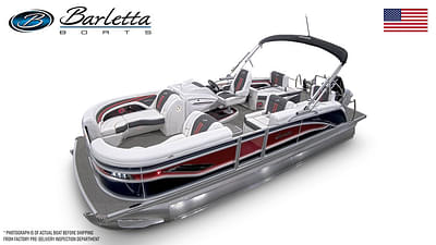 BOATZON | BARLETTA X23M 2025 BOATZON | BARLETTA X23M 2025
