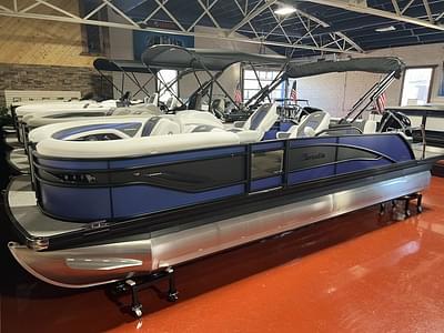 BOATZON | BARLETTA X23UC 2025