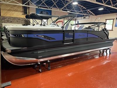 BOATZON | BARLETTA X23UC 2025