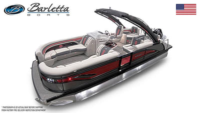 BOATZON | BARLETTA X25MA 2025