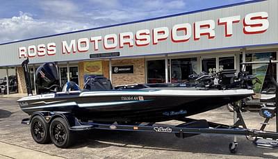BOATZON | Bass Cat Caracal STS 2025 BOATZON | Bass Cat Caracal STS 2025