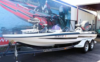 BOATZON | Bass Cat COUGAR 2014