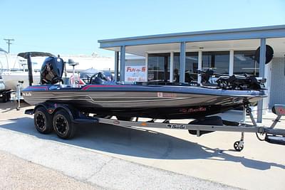BOATZON | Bass Cat Cougar FTD 2021