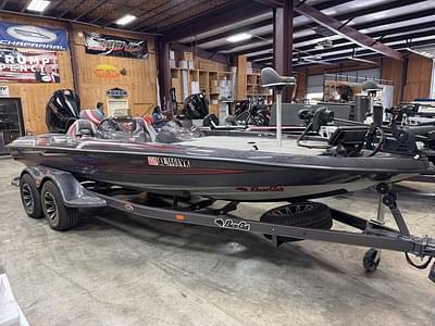 BOATZON | Bass Cat Cougar FTD 2021 BOATZON | Bass Cat Cougar FTD 2021
