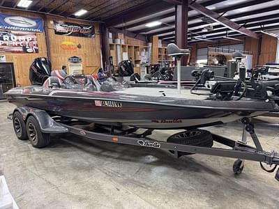 BOATZON | 2021 Bass Cat Cougar FTD BOATZON | 2021 Bass Cat Cougar FTD