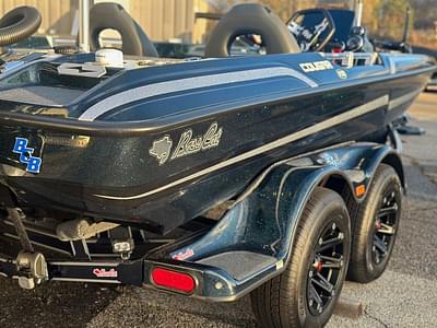 BOATZON | Bass Cat Cougar FTD 2023