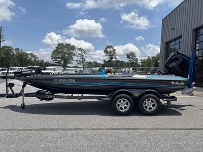 BOATZON | Bass Cat Cougar FTD 2023 BOATZON | Bass Cat Cougar FTD 2023