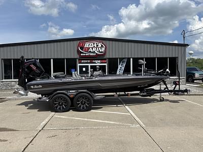 BOATZON | Bass Cat Cougar FTD 2025