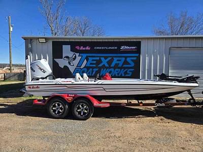 BOATZON | Bass Cat Cougar FTD 2025 BOATZON | Bass Cat Cougar FTD 2025