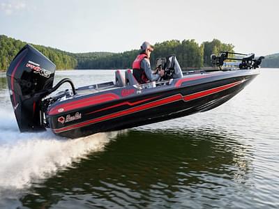 BOATZON | Bass Cat Cougar FTD 2025