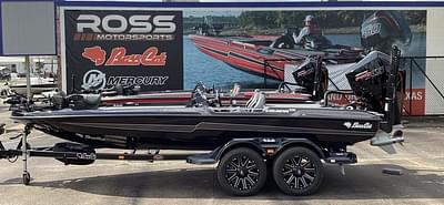BOATZON | Bass Cat Cougar FTD 2025 BOATZON | Bass Cat Cougar FTD 2025