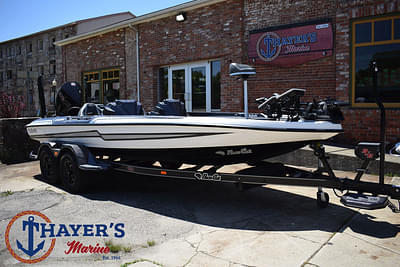 BOATZON | Bass Cat Cougar FTD 2025 BOATZON | Bass Cat Cougar FTD 2025