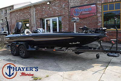 BOATZON | Bass Cat Cougar FTD 2025