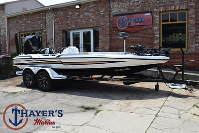 BOATZON | Bass Cat Cougar FTD 2025