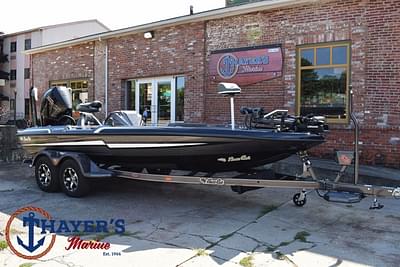 BOATZON | Bass Cat Cougar FTD 2025 BOATZON | Bass Cat Cougar FTD 2025