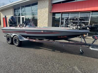 BOATZON | Bass Cat COUGAR FTD PREMIUM 2021