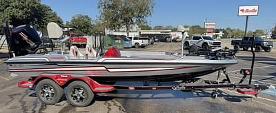 BOATZON | Bass Cat COUGAR FTD SP 2025