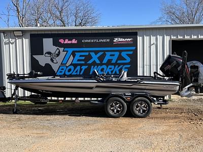 BOATZON | Bass Cat Cougar FTD Special Package 2025