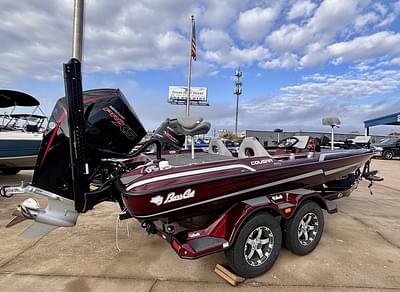 BOATZON | Bass Cat COUGAR HYBRID 2025