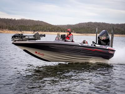 BOATZON | Bass Cat Eyra 2025 BOATZON | Bass Cat Eyra 2025