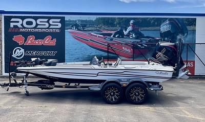 BOATZON | Bass Cat Eyra 2025 BOATZON | Bass Cat Eyra 2025