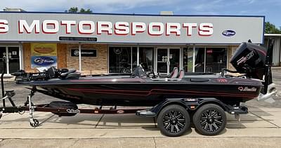 BOATZON | Bass Cat Eyra 2025 BOATZON | Bass Cat Eyra 2025