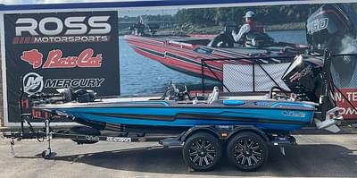 BOATZON | Bass Cat Eyra 2025 BOATZON | Bass Cat Eyra 2025