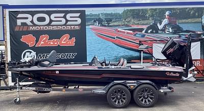BOATZON | Bass Cat Eyra 2025 BOATZON | Bass Cat Eyra 2025