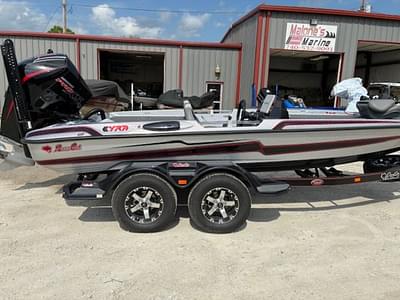 BOATZON | Bass Cat Eyra sp 2025