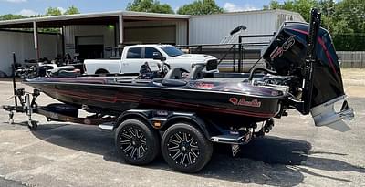 BOATZON | Bass Cat EYRA SP 2025 BOATZON | Bass Cat EYRA SP 2025
