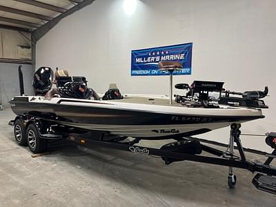 BOATZON | Bass Cat Jaguar 2019 BOATZON | Bass Cat Jaguar 2019
