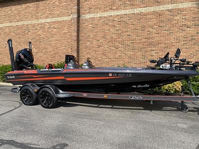 BOATZON | BASS CAT JAGUAR STS 2023