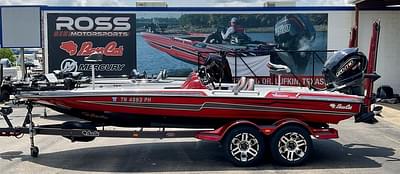 BOATZON | Bass Cat Jaguar STS 2024 BOATZON | Bass Cat Jaguar STS 2024