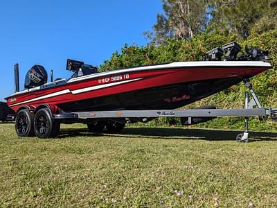 BOATZON | Bass Cat Jaguar STS 2024