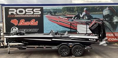 BOATZON | Bass Cat Jaguar STS 2025