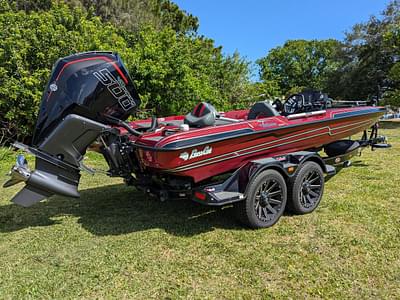 BOATZON | 2025 Bass Cat Jaguar STS BOATZON | 2025 Bass Cat Jaguar STS