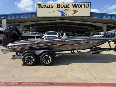 BOATZON | Bass Cat Lynx 2018 BOATZON | Bass Cat Lynx 2018