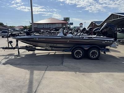 BOATZON | Bass Cat Lynx 2019 BOATZON | Bass Cat Lynx 2019