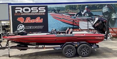 BOATZON | Bass Cat LYNX STS 2026 BOATZON | Bass Cat LYNX STS 2026