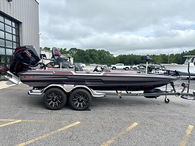BOATZON | Bass Cat Lynx STS 2026