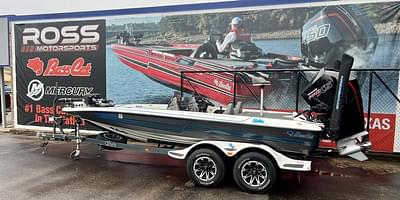 BOATZON | Bass Cat Pantera Classic 2020