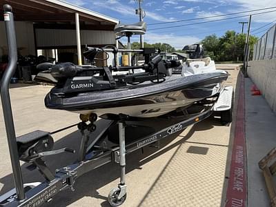 BOATZON | Bass Cat Pantera Classic 2022 BOATZON | Bass Cat Pantera Classic 2022