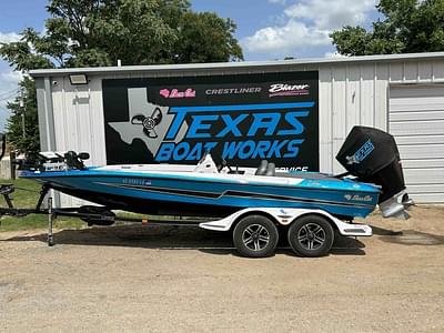 BOATZON | Bass Cat Pantera Classic 2023 BOATZON | Bass Cat Pantera Classic 2023