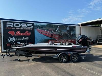 BOATZON | Bass Cat Pantera Classic 2024